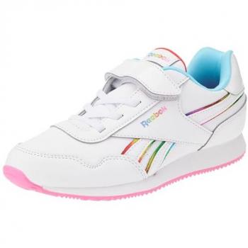 Sapatilhas Reebok Royal CL Jog 3.0 para Meninos e Meninas