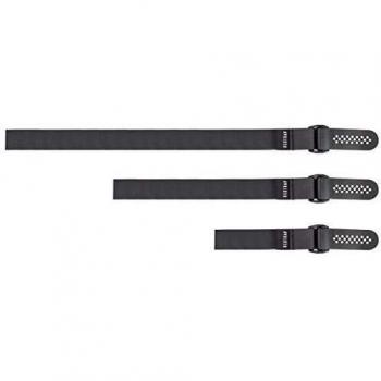 FAST STRAPS 3er Set Gurte