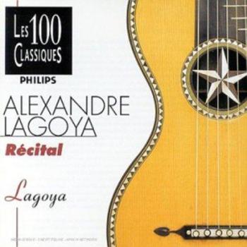 Guitar Recital -V.46