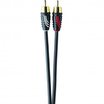 Cable Audio RCA 1 m QED QE2705