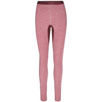 Meier Damen Performance Leggings Rose XS
