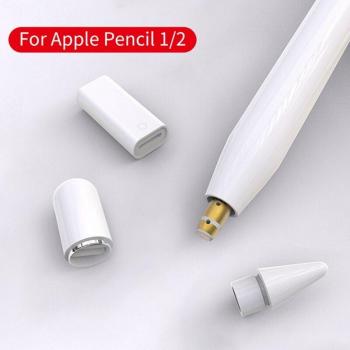 Apple Pencil Stylus Nib Replacement for Touchscreens