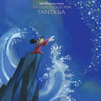 The Legacy Collection : Fantasia