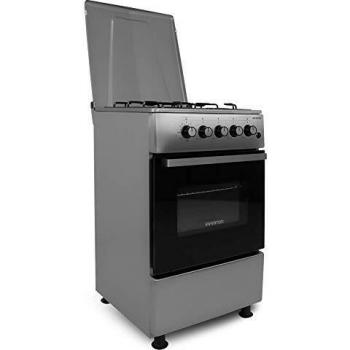 Cocina de gas con kit gas natural CC5153HXE