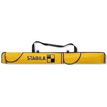 Stabila STBBAG6 6 Pocket Combi Spirit Level Bag 200cm