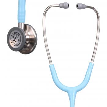 Tubo Littmann 5912C Azul Marinho (Finish Silky)