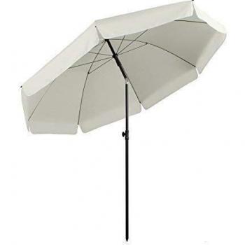 Ombrellone da Giardino Sekey 240 cm UV‑Shield