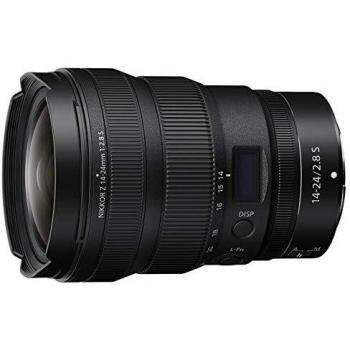 Nikon Nikkor Z 14-24mm 1:2,8 S