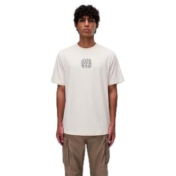 Napapijri S‑Yukis Everyday Graphic Top