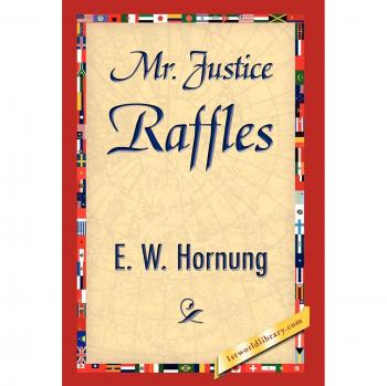 Mr. Justice Raffles