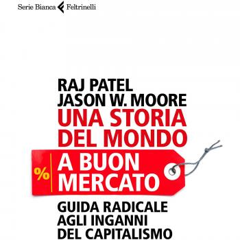 Una storia del mondo a buon mercato. Guida radicale agli inganni del capitalismo