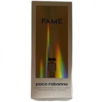 Paco Rabanne Fame Crema Corporal