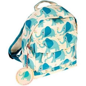 Elvis der Elefant Kinderrucksack Rex London