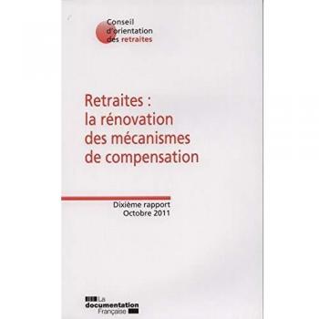 Retraites : la rénovation des mécanismes de compensation