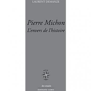 Pierre Michon
