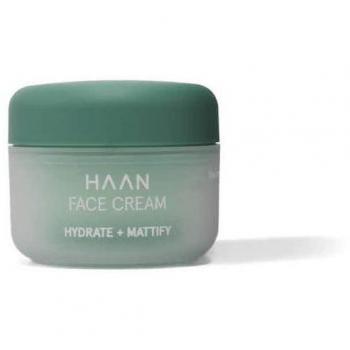 HAAN Skincare Niacinamide Cream for Oily Complexions 50 mL