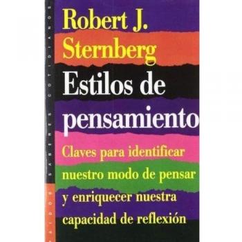 ESTILOS DE PENSAMIENTO