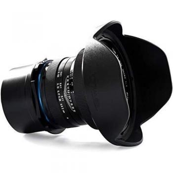 Laowa 15mm f/4 Macro per Sony E