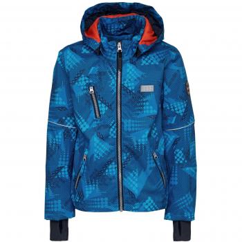 Lego Wear Tec Sommer Jordan 208 Blouson Bébé garçon Bleu