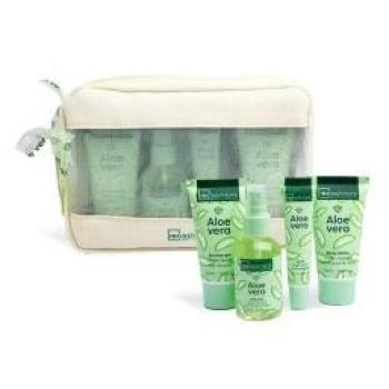 Kit Regalo de Aloe Vera para Mujeres IDC Institute