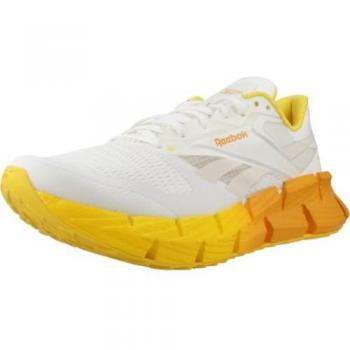 Reebok Floatzig 1 Sneakers per Running in Colore Golden Haze