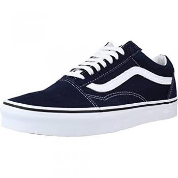 Sneaker Vans Vintage Skool