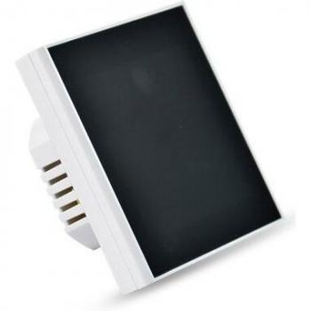 WiFi Enabled Smart Thermostat for Room Heating and Electric Boiler, 95-240V, Alexa & Google Home