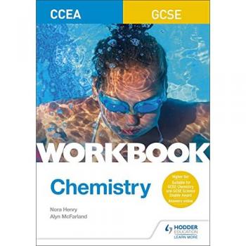 Alyn G. McFarland CCEA GCSE Chemistry Workbook