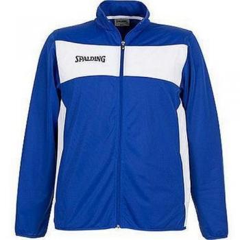 Evolution II Classic Jacke Herren (Royal/Weiß) – L