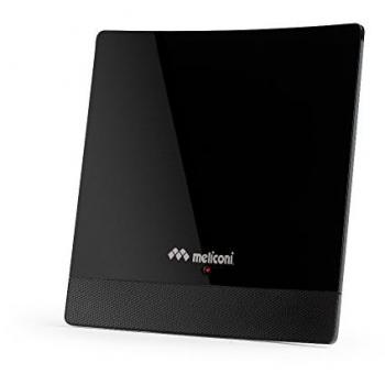 Antenna Tv Interna Amplificata 52db Full Hd