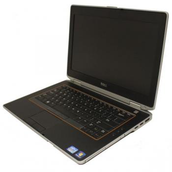 PC portable Dell Latitude E6420 8 Go RAM
