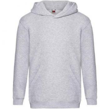 Fruit of the Loom Children's Premium Heather Hoodie