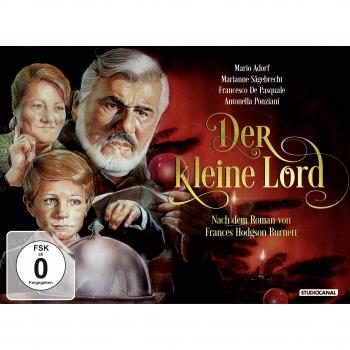 Der kleine Lord [Special Edition]