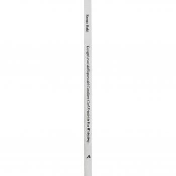 Disegni tratti dall'opera del cavaliere Carl Friedrich von Weibeking, architetto, ingegnere e geografo. Dottore in idraulica Renato Baldi