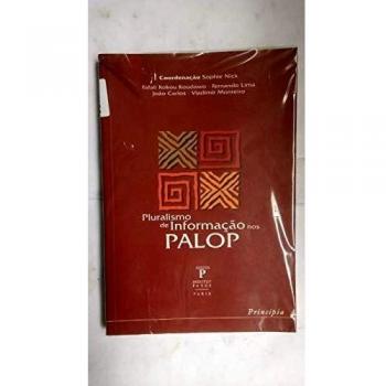 Pluralismo De Informacao Nos PALOP
