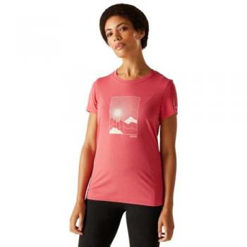 Damen Shirt Regatta Print – Stretch‑Weiblich