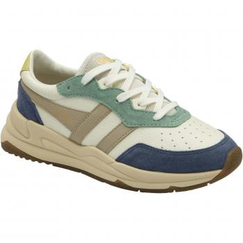 Sneaker Gola Off White / Moonlight / Wheat EU 42
