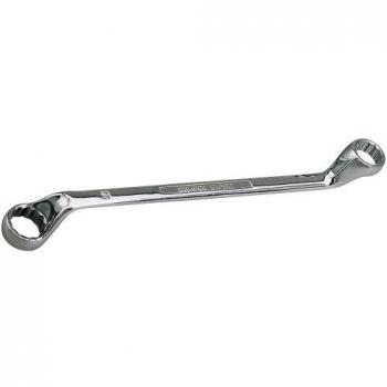 Draper 55696 Expert Hi-Torq Deep Offset Ring Spanner 22mm x 24mm