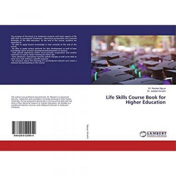 Life Skills Course Book for Higher Education