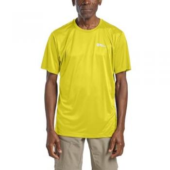 Camicia corta Jack Wolfskin Tech M