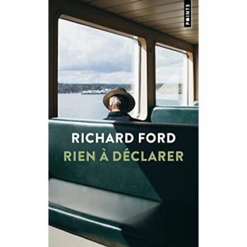 Rien Ã  dÃ©clarer