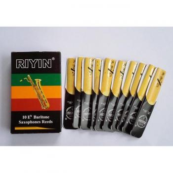Saxofón Caña Baritone – Lengüeta 2.5
