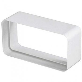 Joint rectangulaire pour ventilation en ABS