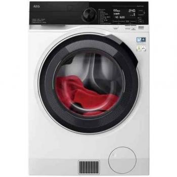 AEG Witte Was/Droogcombinatie LWR9706C8 – Zuinig & Efficiënt (Klasse B)