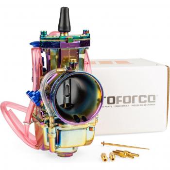 PWK 32 Neochrome Carburatore MotoForce Racing