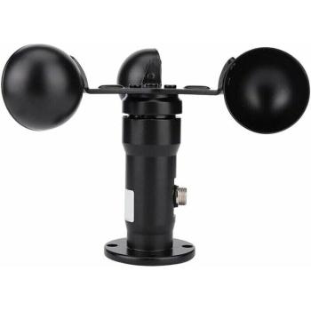 AluWind Sensor SNQ – Sortie impulsion