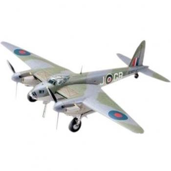 Tamiya 1/48 Masterpiece Series Royal Air Force de Havilland Mosquito B Plastic Model