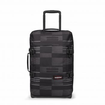 Eastpak Tranverz S Reisekoffer, 51 cm, 42 L, Schwarz
