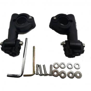Soporte para lámparas antiniebla para BMW R1200GS