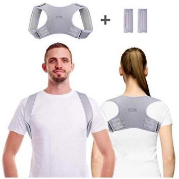 AlignFit Deluxe – Ideal für Nacken, Rücken und Schultern